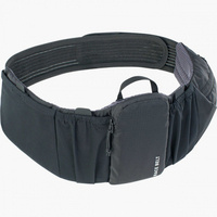 RACE BELT BLACK