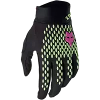 RĘKAWICZKI FOX - DEFEND RACE GLOVE [BLK]