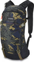 PLECAK ROWEROWY DAKINE - DRAFTER 10L - CASCADE CAMO - MORO