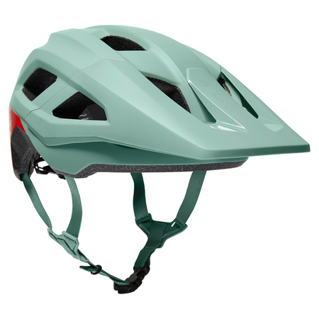 KASK ROWEROWY FOX MAINFRAME TRVRS EUCALYPTUS M