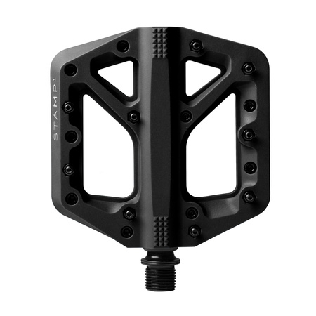 PEDAŁY ROWEROWE CRANKBROTHERS STAMP 1 SMALL  BLACK