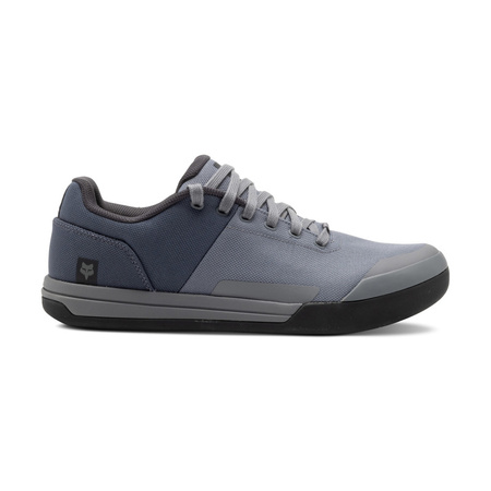 BUTY FOX UNION CANVAS GREY 42