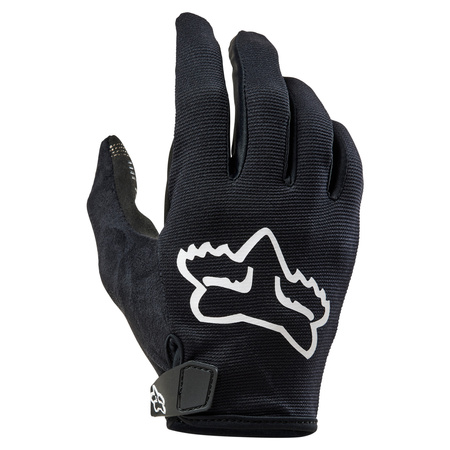 RĘKAWICZKI ROWEROWE FOX - RANGER GLOVE [BLK]