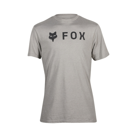 T-SHIRT FOX ABSOLUTE HEATHER GRAPHITE S