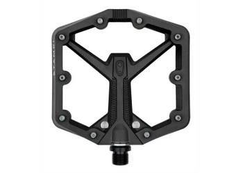 PEDAŁY ROWEROWE CRANKBROTHERS STAMP 1 SMALL BLACK GEN 2