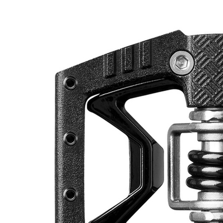 PEDAŁY ROWEROWE CRANKBROTHERS DOUBLE SHOT 3 BLACK/BLACK