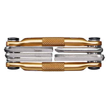 MULTITOOL CRANKBROTHERS 5 GOLD