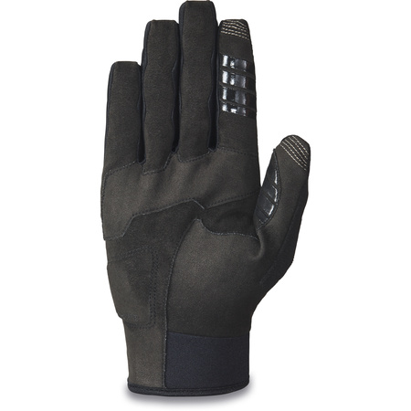 RĘKAWICZKI ROWEROWE - DAKINE CROSS-X GLOVE - CASCADE CAMO - MORO