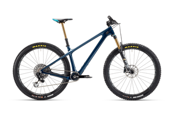 YETI ARC C1 HARDTAIL COBALT / GRANATOWY