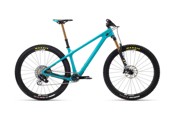 YETI ARC C1 HARDTAIL TURKUSOWY