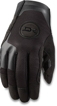 RĘKAWICZKI ROWEROWE DAKINE - COVERT GLOVE - BLACK - CZARNE