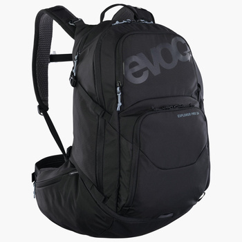 EXPLORER PRO 26 BLACK