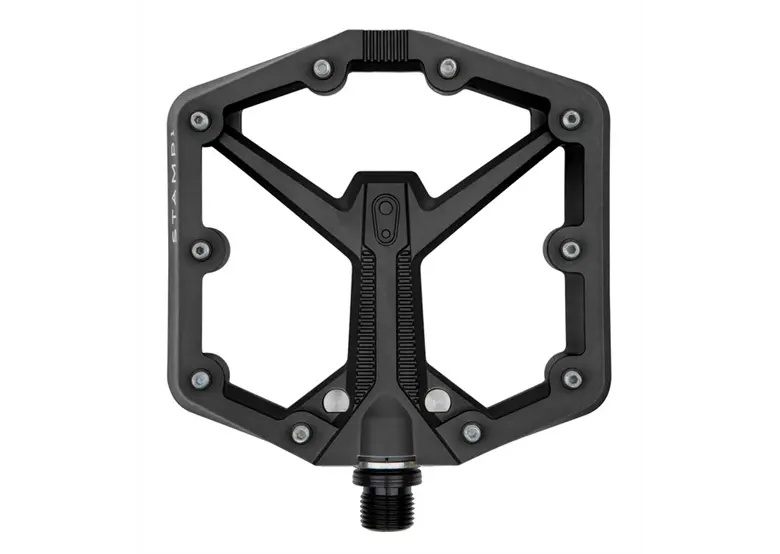 PEDAŁY ROWEROWE CRANKBROTHERS STAMP 1 SMALL BLACK GEN 2