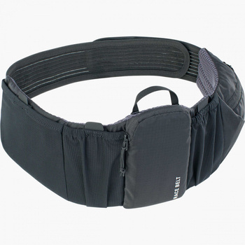 RACE BELT BLACK