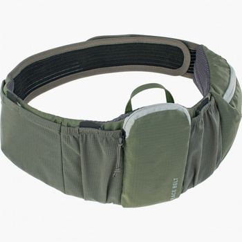 RACE BELT OLIVE