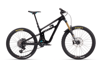 YETI SB165 CZARNY