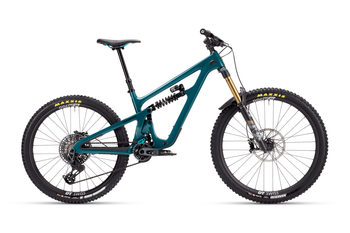 YETI SB165 Zielony