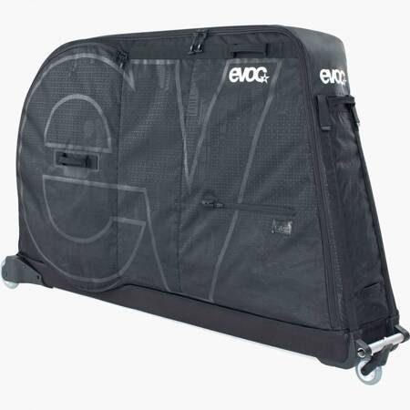 BIKE BAG PRO 305L BLACK