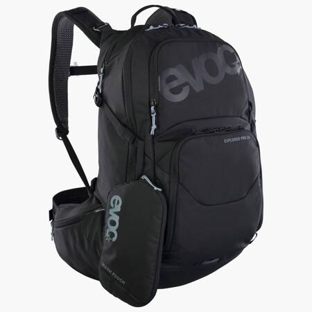 EXPLORER PRO 26 BLACK