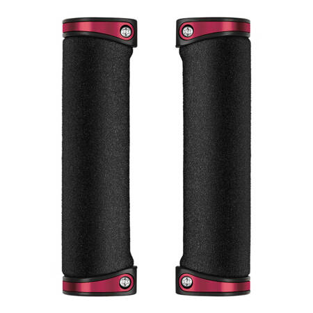 GRIPY CRANKBROTHERS COBALT RED