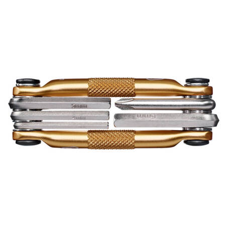 MULTITOOL CRANKBROTHERS 5 GOLD