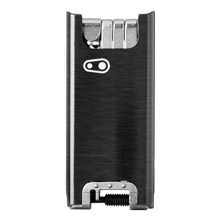 MULTITOOL CRANKBROTHERS F15 BLACK