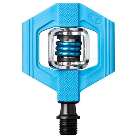 PEDAŁY ROWEROWE CRANKBROTHERS CANDY 1 LIGHT BLUE/BLUE