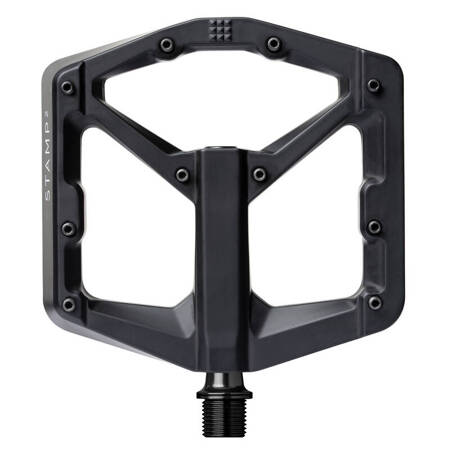 PEDAŁY ROWEROWE CRANKBROTHERS STAMP 2 LARGE BLACK