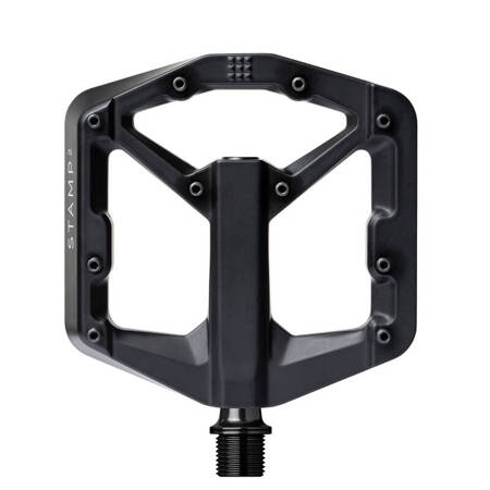 PEDAŁY ROWEROWE CRANKBROTHERS STAMP 2 SMALL  BLACK