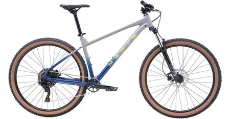 ROWER MTB HARDTAIL MARIN BOBCAT TRAIL 3 SZARY/NIEBIESKI 27,5" S 