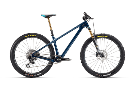 YETI ARC C1 HARDTAIL CIEMNY ZIELONY