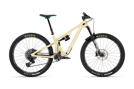 YETI SB120 CROSS COUNTRY/TRIAL BEŻOWY