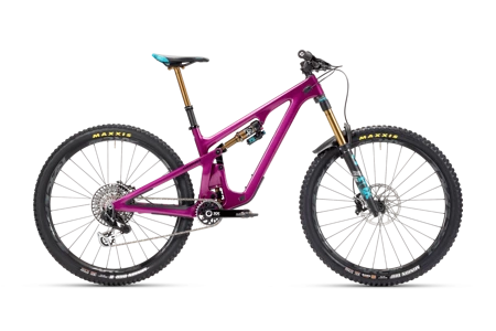 YETI SB140 CROSS COUNTRY/TRIAL BORDOWY