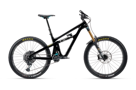 YETI SB165 CZARNY